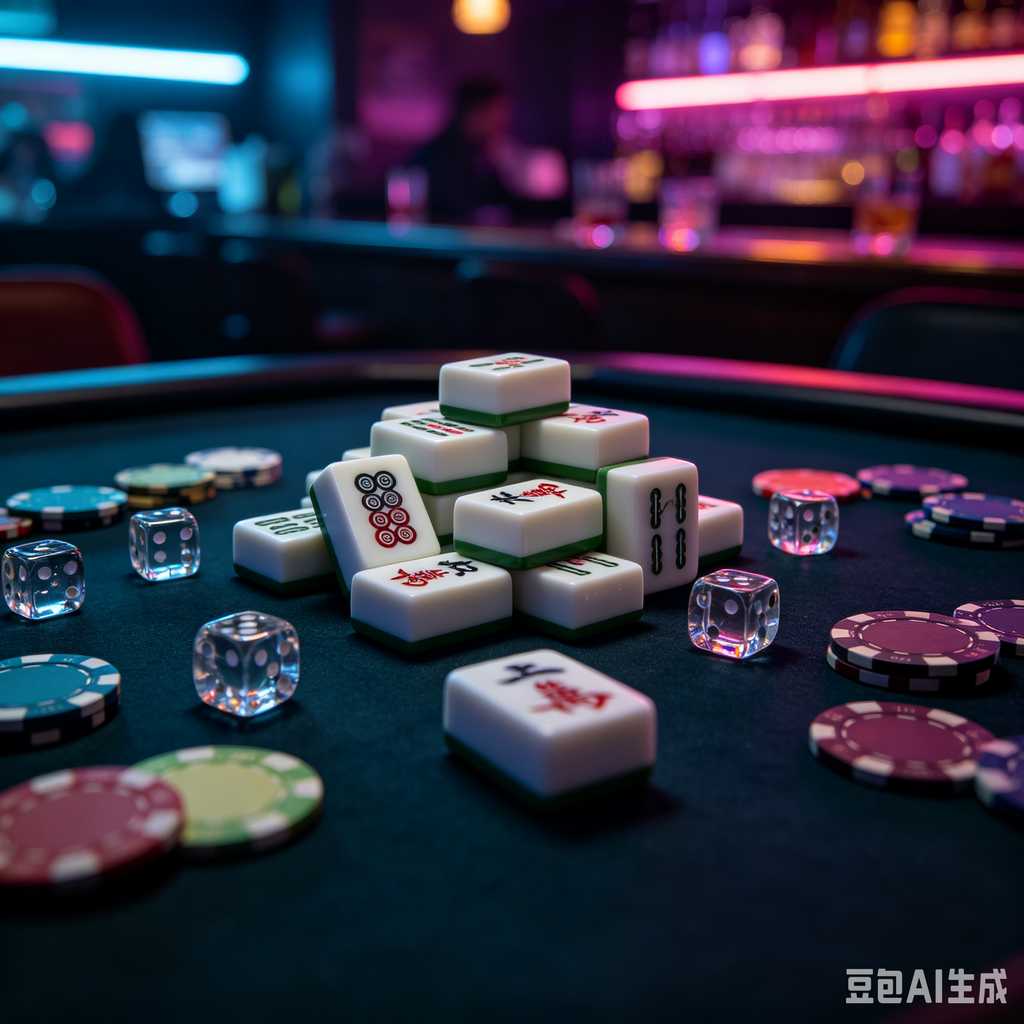 Delaware,mahjong